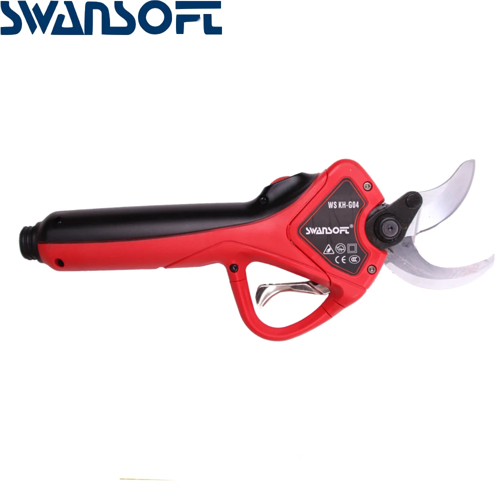 discounted  40MM Electric pruning shears, Electric garden shears, Electric Vineyard,orchard Pruning Shear