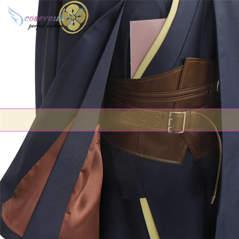 Touken Ranbu Online Nankaitarochoson Косплэй костюм; карнавальный костюм на Хэллоуин и Рождество; костюм