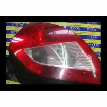 

8200073237 pilot Rear Right Renault Megane Ii Saloon 5p 1.5 Dci Diesels