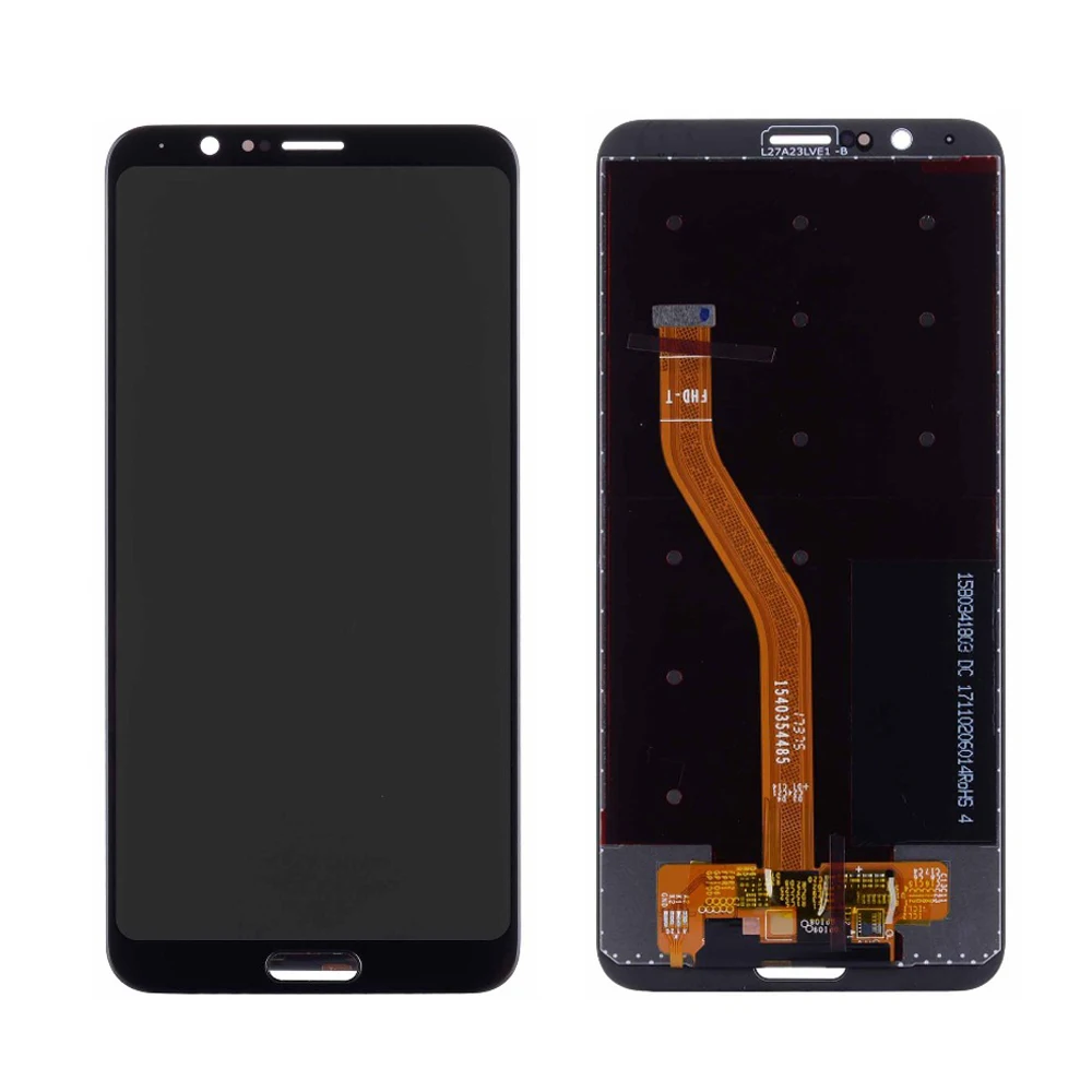Huawei Nova 2s