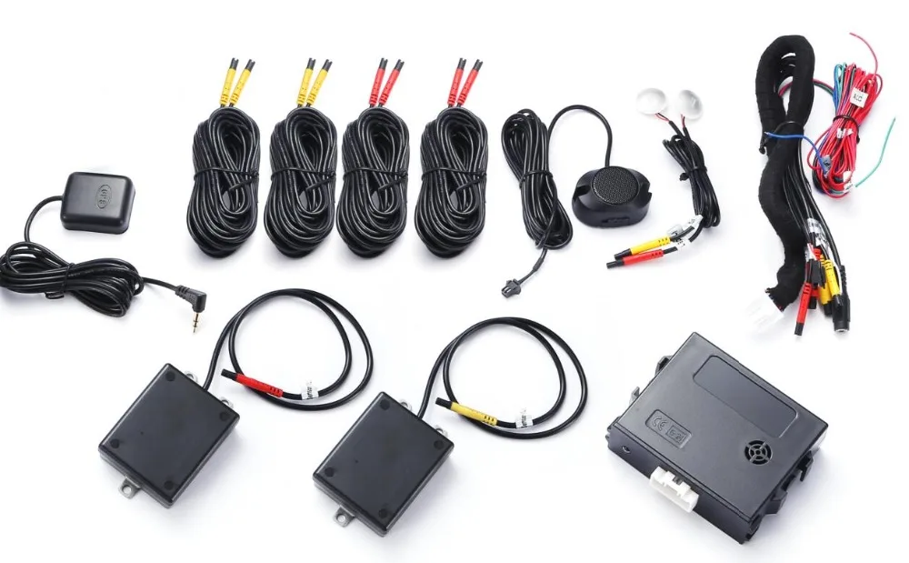 BSD BLIND SPOT DETECTION (3)