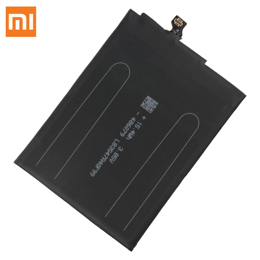 Аккумулятор BN40 BN42 BM49 BM50 BM51 для Xiaomi батарея For Redmi 4 Pro Prime 3 Гб ОЗУ 32 ПЗУ Redmi4 Mi Max Max2 Max3
