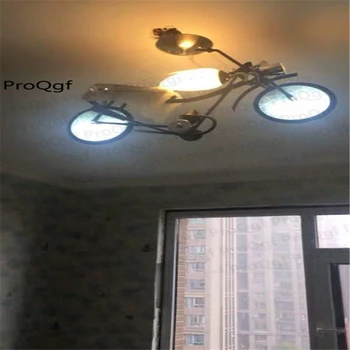 

Ngryise 1Pcs A Set Simple modern bicycle light