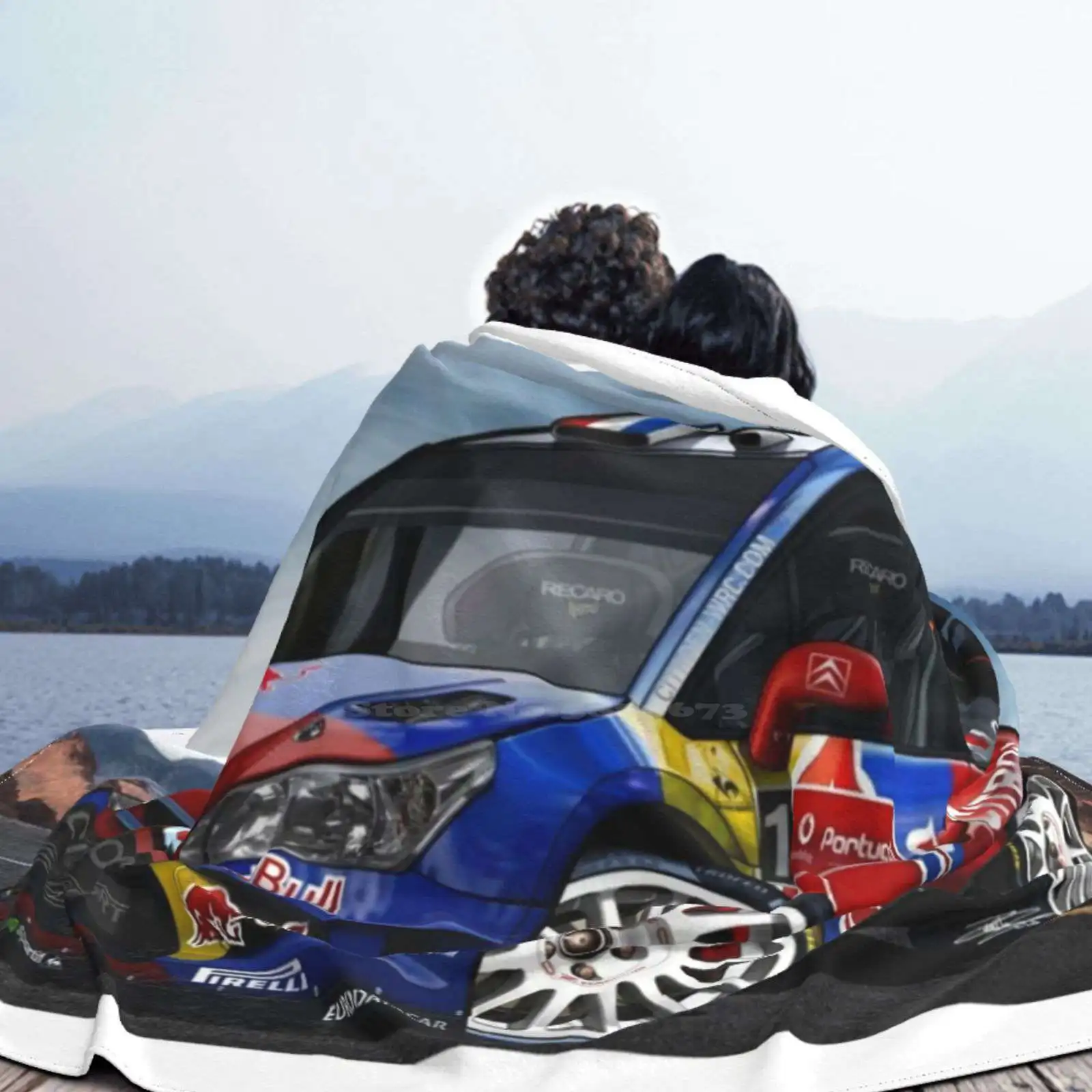 C4 Wrc - Sebastien Loeb / Daniel Elena ���� ������ �ε巯�� ��� ����/ħ��/���� ��Ʈ�ο� C4 C4 Wrc C4 Wrc Wrc, 2008