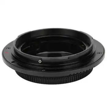 

Lens Adapter Lens Adapter Fit for M Mount Lenses to for R Series RF Mount Camera Lens Adapter Mount
