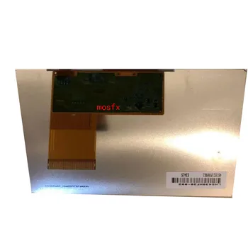 

4.3 inch 40P TFT LCD Screen LMS430HF20
