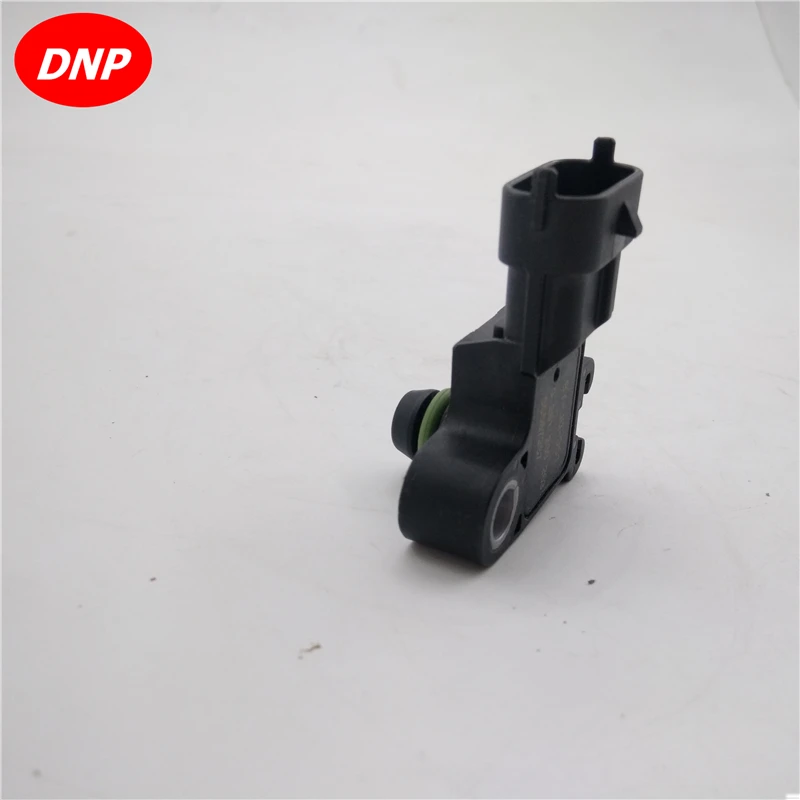 DNP коллектор Датчик абсолютного давления подходит для Buick Encore Chevrolet Sonic Trax Cruze Limited 0 261 230 263/0261230263/55567257