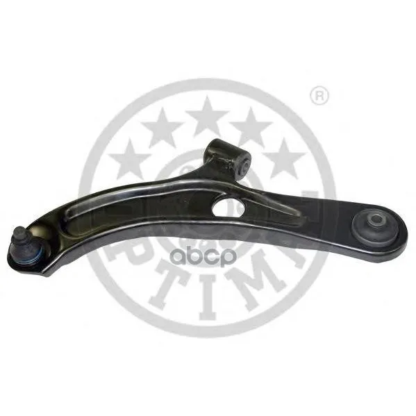 Рычаг Opel Agila B/Suziki Swift 04- Пер.Подв.Лев. Optimal G61219 Optimal арт. G61219