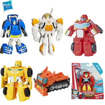 

Hasbro Transformers Classic Movie Rescue robot Fast changing Class A7024