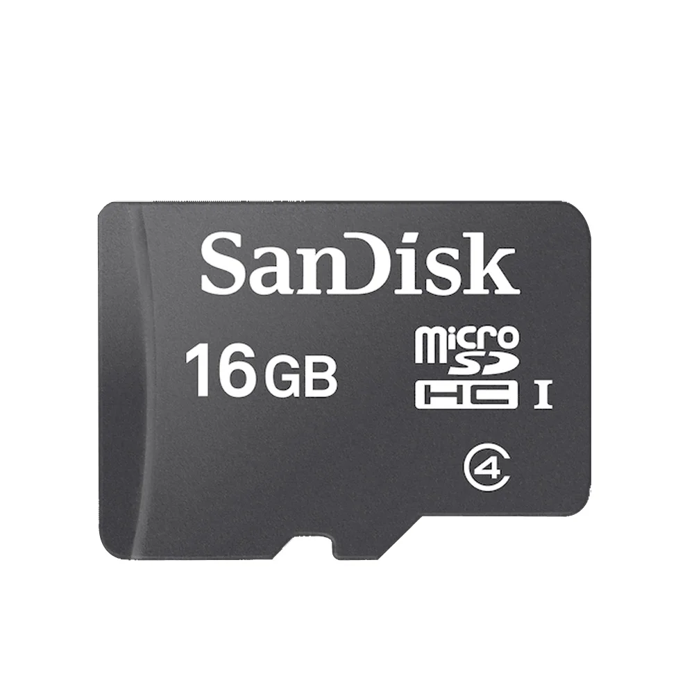 SanDisk micro sd карта 16 ГБ 8 ГБ класс 4 tf карта памяти sdxc cartao de memoria для gopro hero 7 дропшиппинг