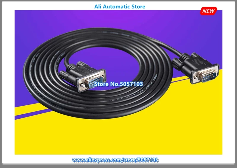 MPT NB NS NT сенсорный экран и ПЛК кабель связи XW2Z-200T 500T
