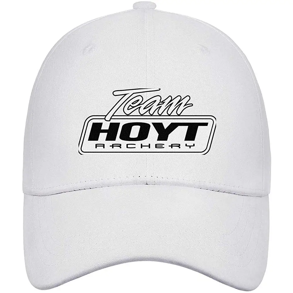 Единороги пердят бейсбольная кепка Повседневная команда-Хойт-стрельба из лука-соединение-лук-шляпы водителя грузовика Кепка