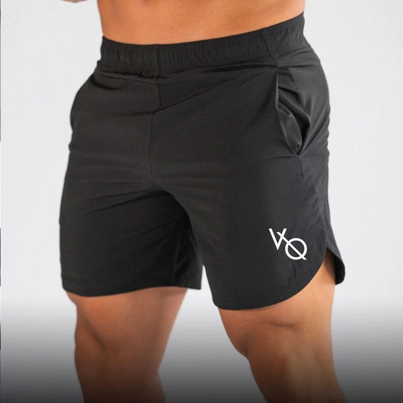 Low Price Men's clothing 2019 hot summer brand men's shorts men's exercise pants jogger fashion beach casual shorts