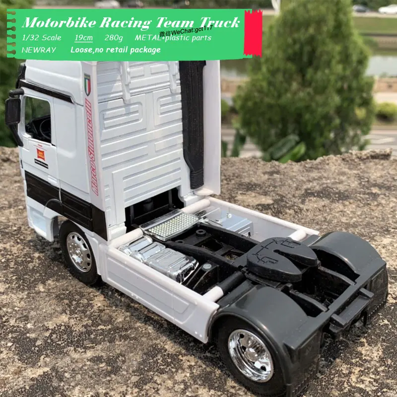 racing team truck (6)