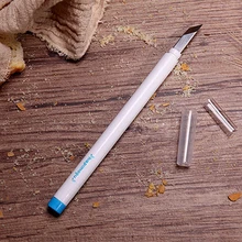 Yomdid нож для обрезки хлеба, печенья, кондитерских изделий, модификация, форма-резак для украшения торта Режущий инструмент для кухни, фруктовая Лепка резьба, нож