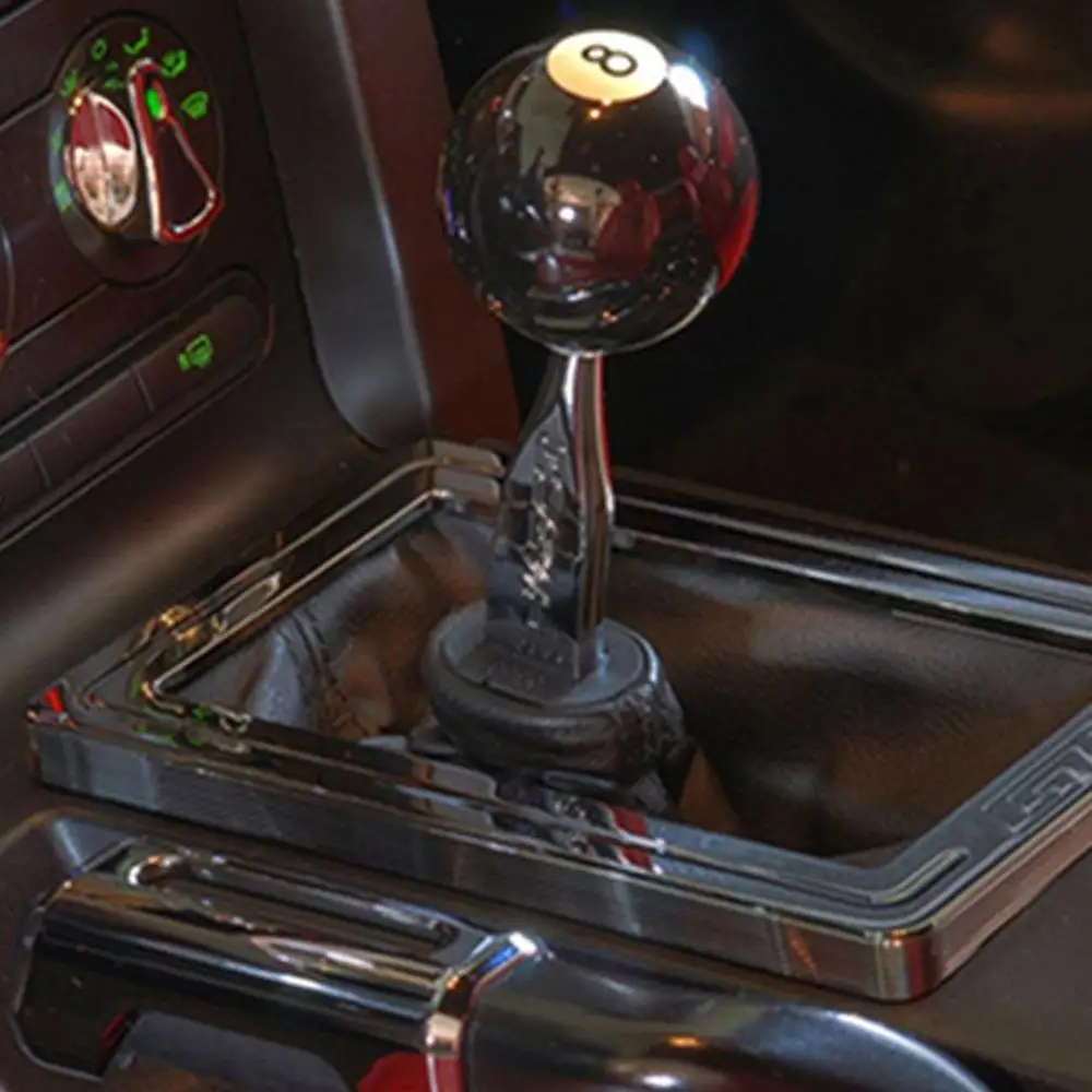 Бильярдный шар Black8 Red3 Ball Green2 ручка переключения рулевого механизма автомобиля головка для авто ручной передачи автомобиля Стайлинг шариковая ручка переключения передач
