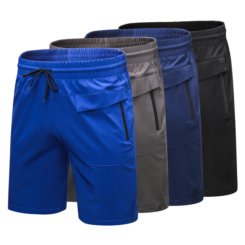Hot Sale Summer Mens Casual Shorts Running Sweatpants Fitness Shorts Bodybuilding Joggers Quick-drying Male Gyms Shorts Hot Sale Summer Mens Casual Shorts Running Sweatpants Fitness Shorts Bodybuilding Joggers Quick-drying Male Gyms Shorts