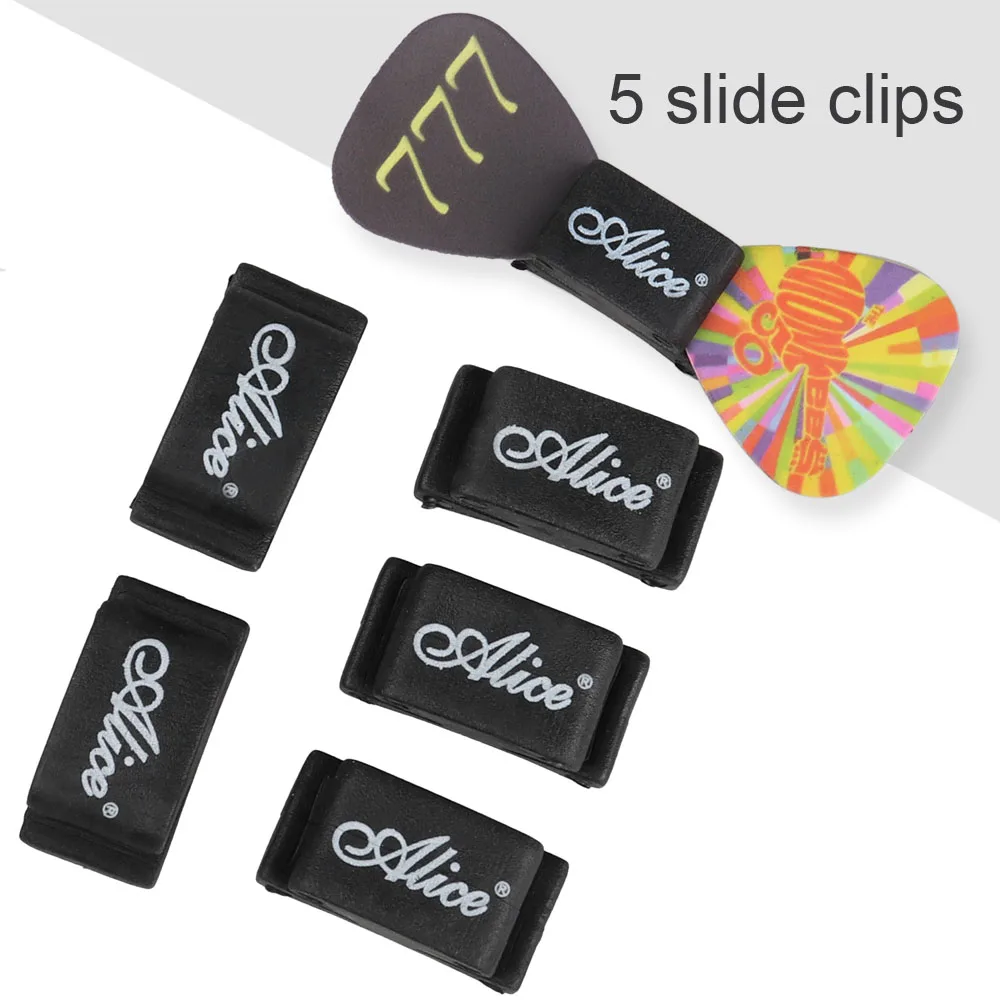 Guitar Picks Holder 2
