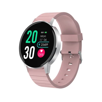 

T4Pro Smart Watch Heart Rate Monitor Easily Music Camera Control Calculator Stopwatch Health Smart Watch for Android iOS