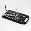 New 192 DMX Controller Wireless Battery Receiver Stage Lighting Console Moving Head DJ Show Led Par Controller 3