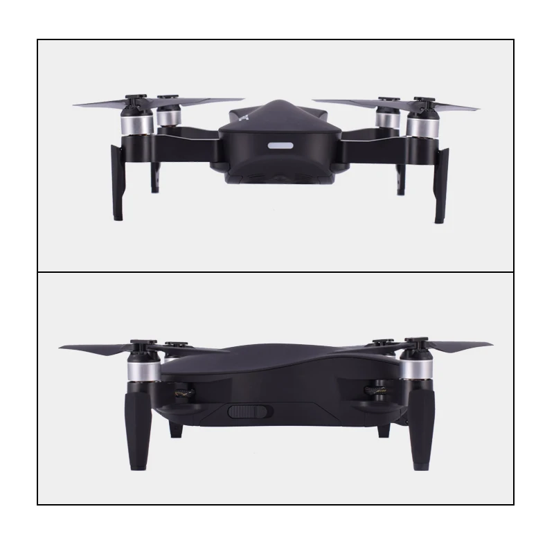 JJRC X12 gps Дрон с 5G WiFi 4K FPV HD камерой gps двойной режим позиционирования g-сенсор складной Радиоуправляемый квадрокоптер Дрон