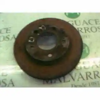 

FRONT BRAKE DISC Ford PROBE 2. 5 V6 24V cat FR518 VENTILATED [3104432]