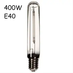 400 Вт E40 супер натриевая лампа высокого давления балласт для внутреннего выращивания растений лампа для сада лампа профессиональный свет