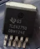 TLE4275QKTTRQ1 TLE4275Q 5V TO-263