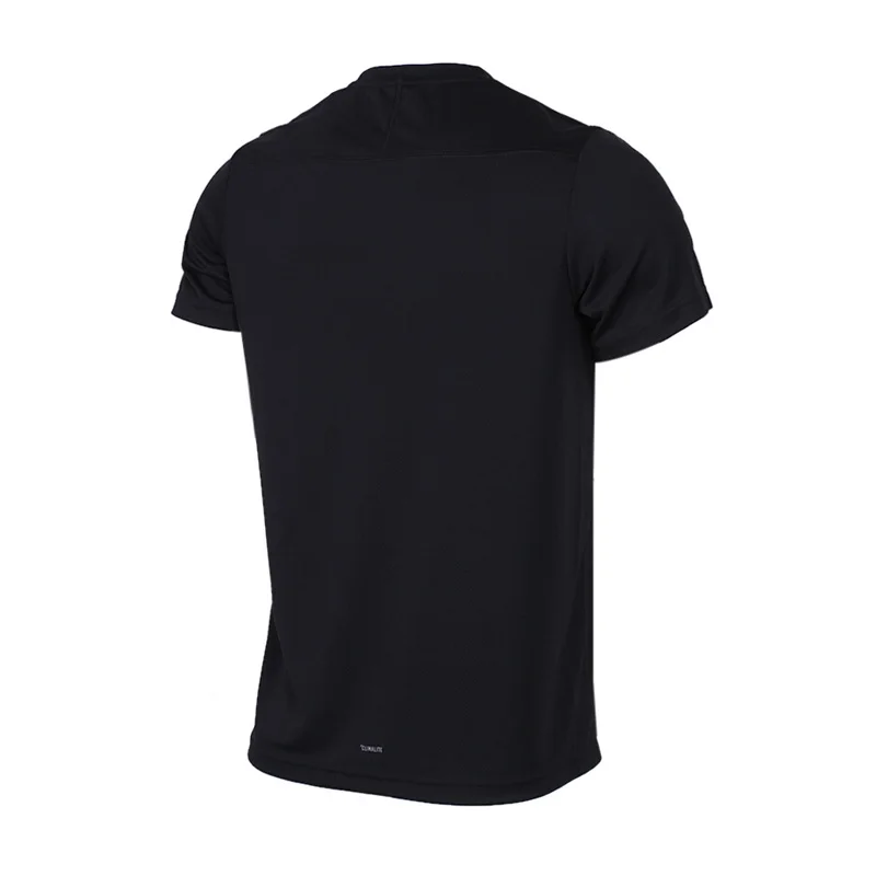 Оригинальный Новое поступление Adidas M HI DRY TEE Мужские футболки с коротким рукавом