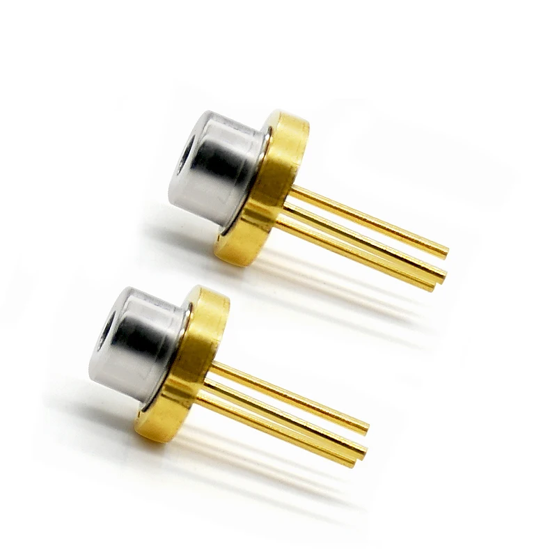 660nm 100mW  ̿   ȣ ZN-LDR-003 ? ? DIY   ߱ Ʃ LED  Desi Ű: TO56