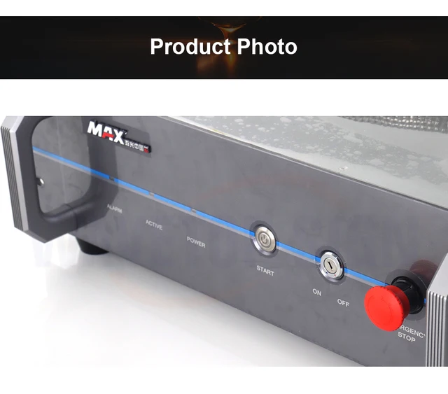1500W Fiber Laser Cutting Machine 1513 MAX