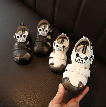 

Children fashion cartoon sandals Baby comfortable sandals summer new boys girls beach sandal shoes kids casual shoes