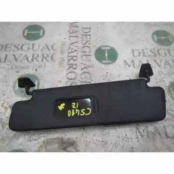 

PARASOL RIGHT MERCEDES SLK CLASS (W170) ROADSTER 2.0 Compressor cat [14749310]
