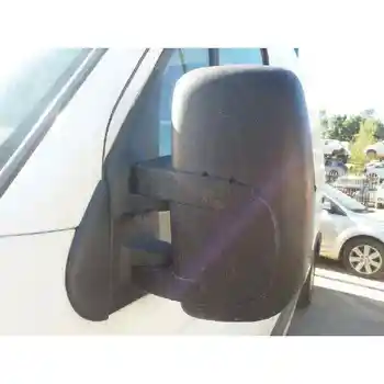 

09160703 REAR VIEW MIRROR LEFT OPEL MOVANO (2004 =>)