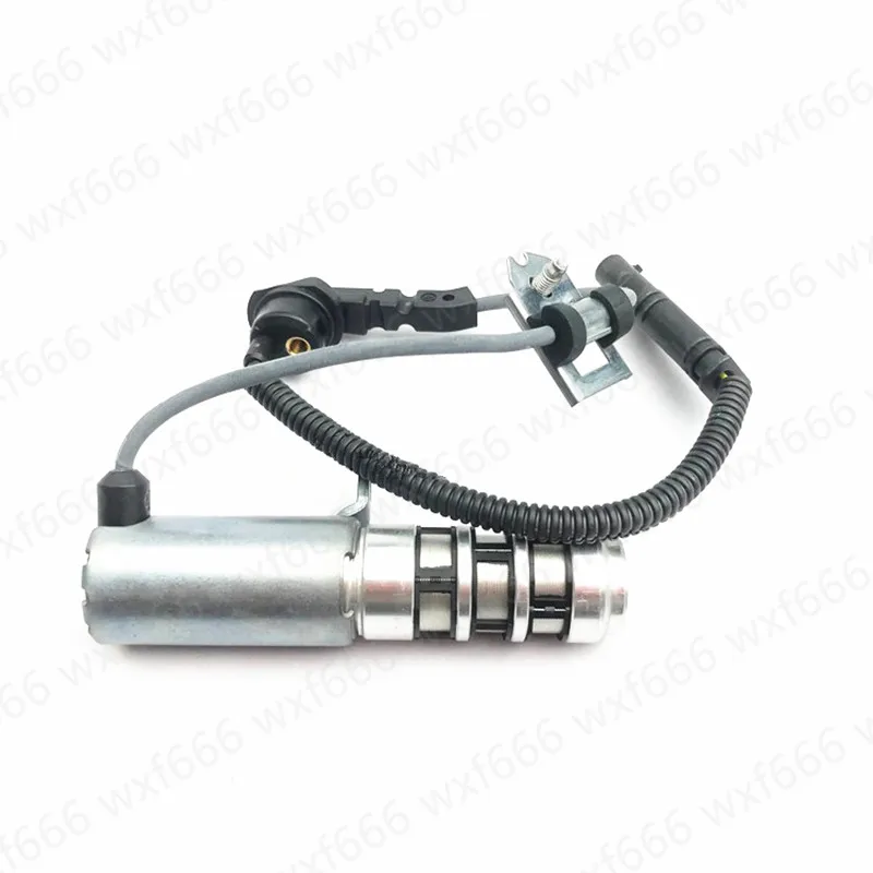 Масло электромагнитный клапан насоса подходит для мини R55 R56b mwR57 R58 R59 R61 топлива