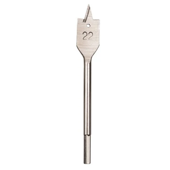 

3 Pcs High Carbon Steel For Woodworking Door Lock Installation Spindle Bit Hand Tool Metal Durable Twist Hole Saw Kit Core