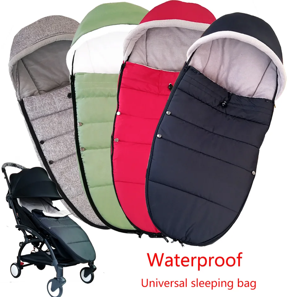 yoyo stroller winter cover