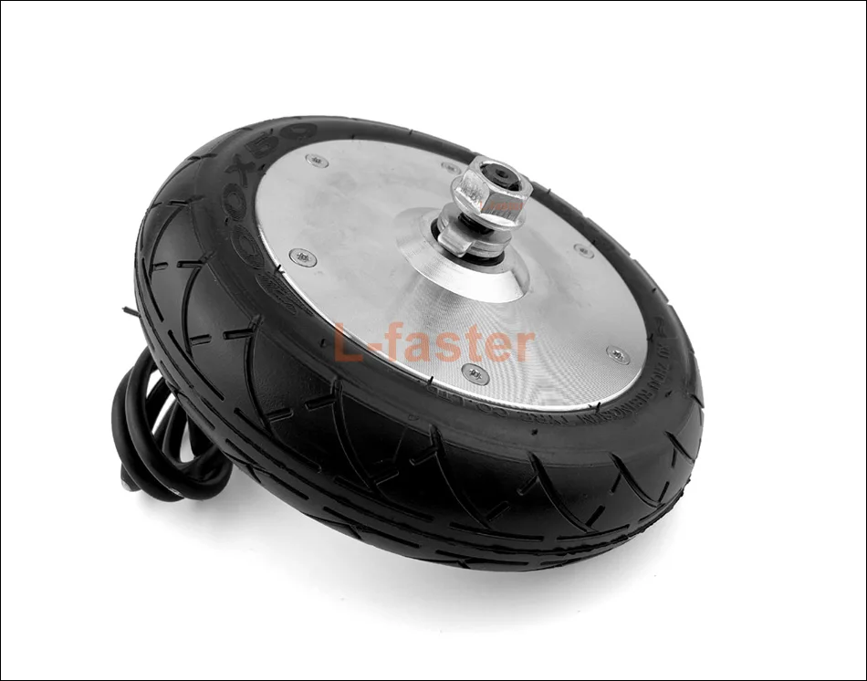 8 180W motor -2-950