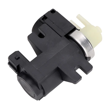 

11747626350 Turbo Boost Solenoid Control Valve for BMW 135i 335i 335is 335xi 535i 535xi 550i 650i 750i X5 X6 Z4 Plastics + Metal