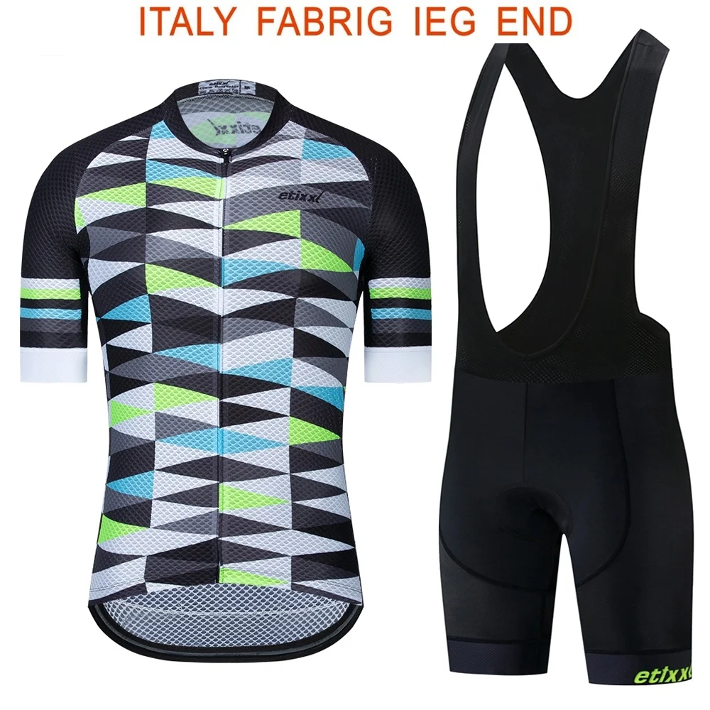 Bicycle clothing suit highway bicycle summer pullover underwear MTB. | Спорт и развлечения