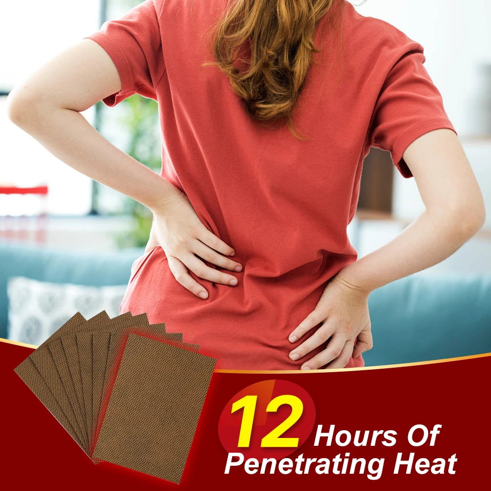 Scorpion Venom Medical Plaster 8pcs Arthritis Joint Back Knee Neck Shoulder Pain Relief Patch Analgetic Balm Paste Sticker