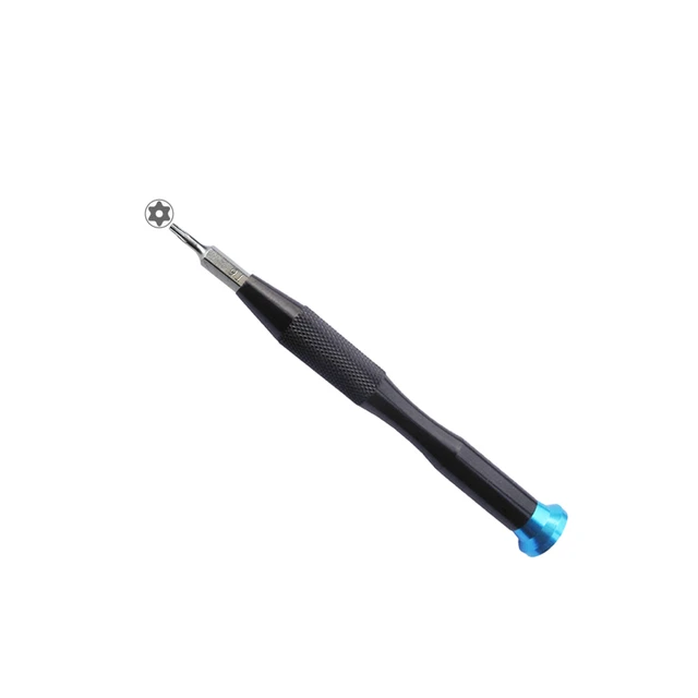 TOURNEVIS TORX T6 TR6 de securité T6H idéal démontage Vis Mac Mini Apple  embout EUR 9,90 - PicClick FR