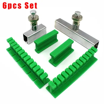 

Waterproof 4*Green Label Green 6pcs/Set Car Puller Lifter Removal Repair