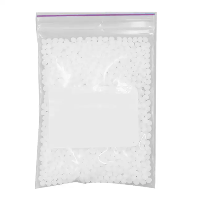 100g Polyshape Polymorph Plastic Pellets Plastimake Multimorph DIY Material 1