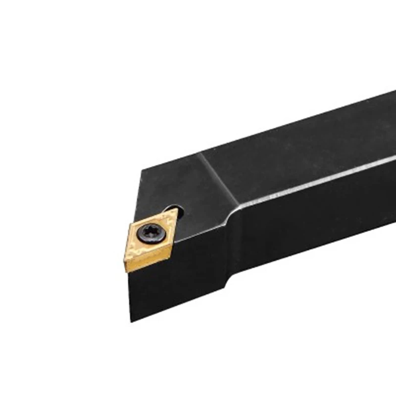 

1pc SDJCR1010H07 SDJCL1010H07 SDJCR1212H07 SDJCL1212H07 External Turning Tool Holder For insert DCXX0702XX Used on CNC Lathe