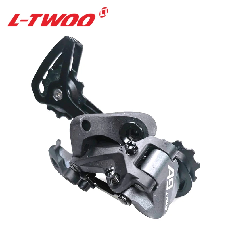 LTWOO A9 MTB Bike 1X11 Speed Derailleur Kits 11V Shifter