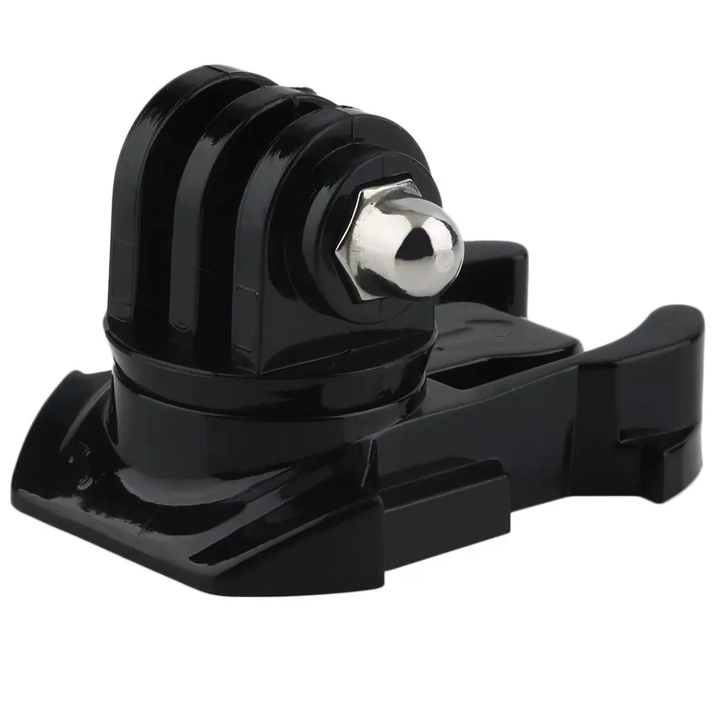 New 360 Degree Rotation Ball Joint Buckle Adaptor for Gopro HERO 4 3+ 3 2 1 | Электроника