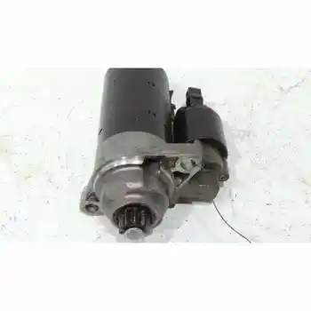 

STARTER MOTOR SEAT IBIZA (6L1)
