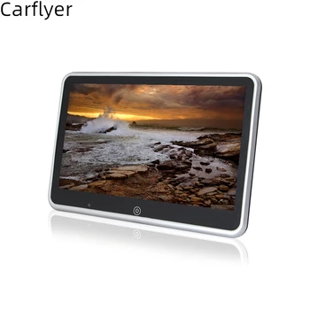 

10.1 inch Ultra-thin Car Headrest Monitor MP5 Player Mirror link FM HD 1080P Video Screen With USB/SD Multimedia Player