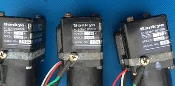 

MC500NS302SNN02 50W USED one , AC motor , Good Working